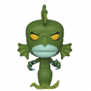 FUNKO POP! - Disney - Undersea Gal  #601